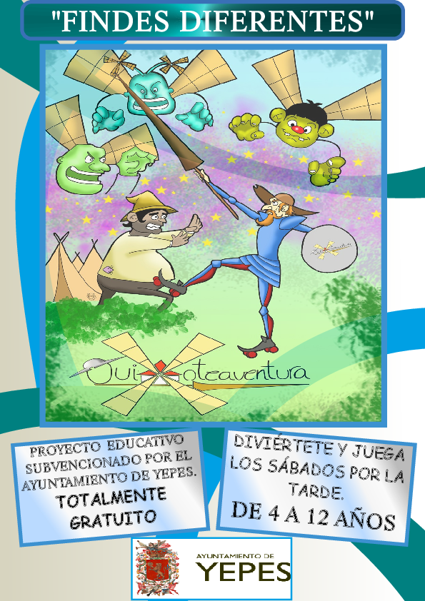 CARTEL PRESENTACION